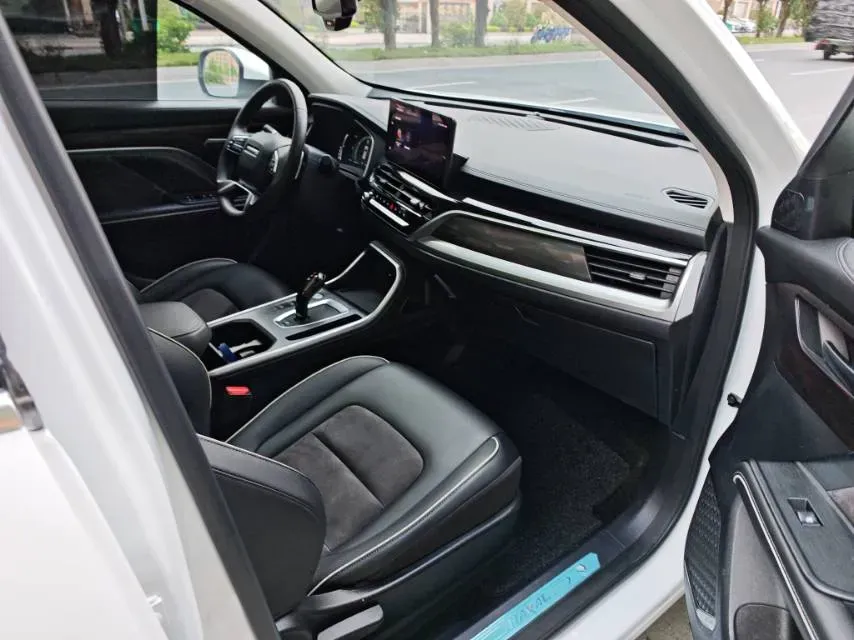 2021 Haval H6 1.5T 150HP L4 7DCT,autocango,china used car exporter,china ev exporter,chinese used car exporter,chinese used ev exporter