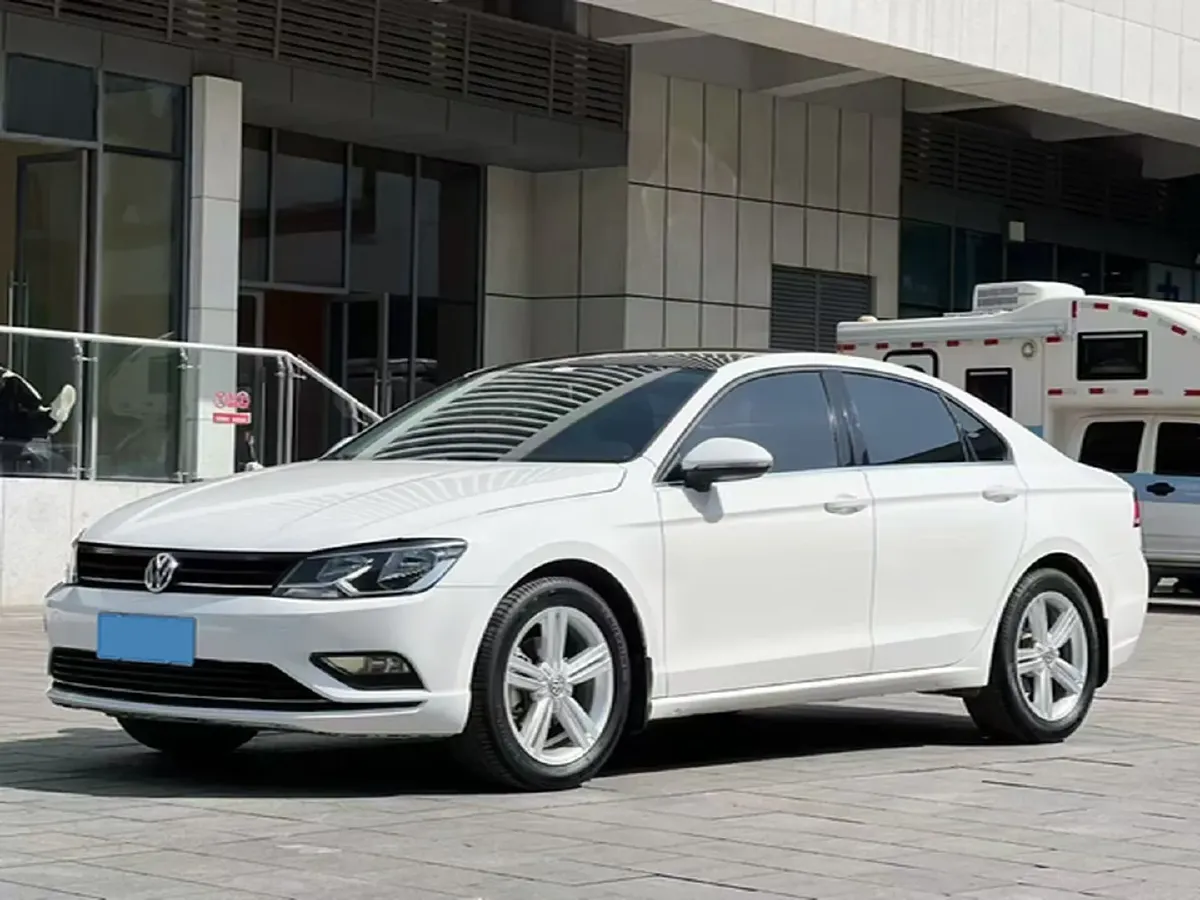2017 Volkswagen Lamando 1.4T 150HP L4 7DCT,autocango,china used car exporter,china ev exporter,chinese used car exporter,chinese used ev exporter