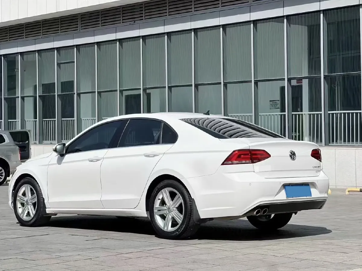 2017 Volkswagen Lamando 1.4T 150HP L4 7DCT,autocango,china used car exporter,china ev exporter,chinese used car exporter,chinese used ev exporter