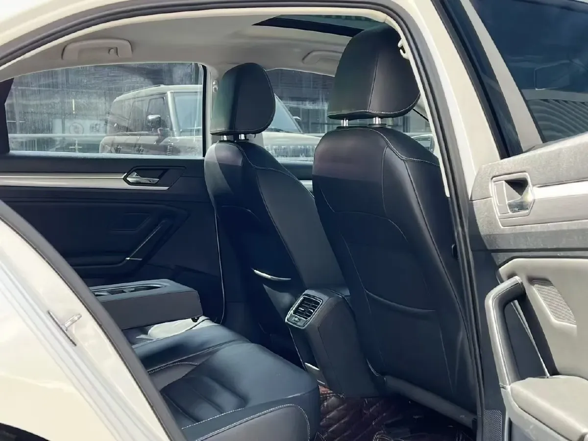 2017 Volkswagen Lamando 1.4T 150HP L4 7DCT,autocango,china used car exporter,china ev exporter,chinese used car exporter,chinese used ev exporter