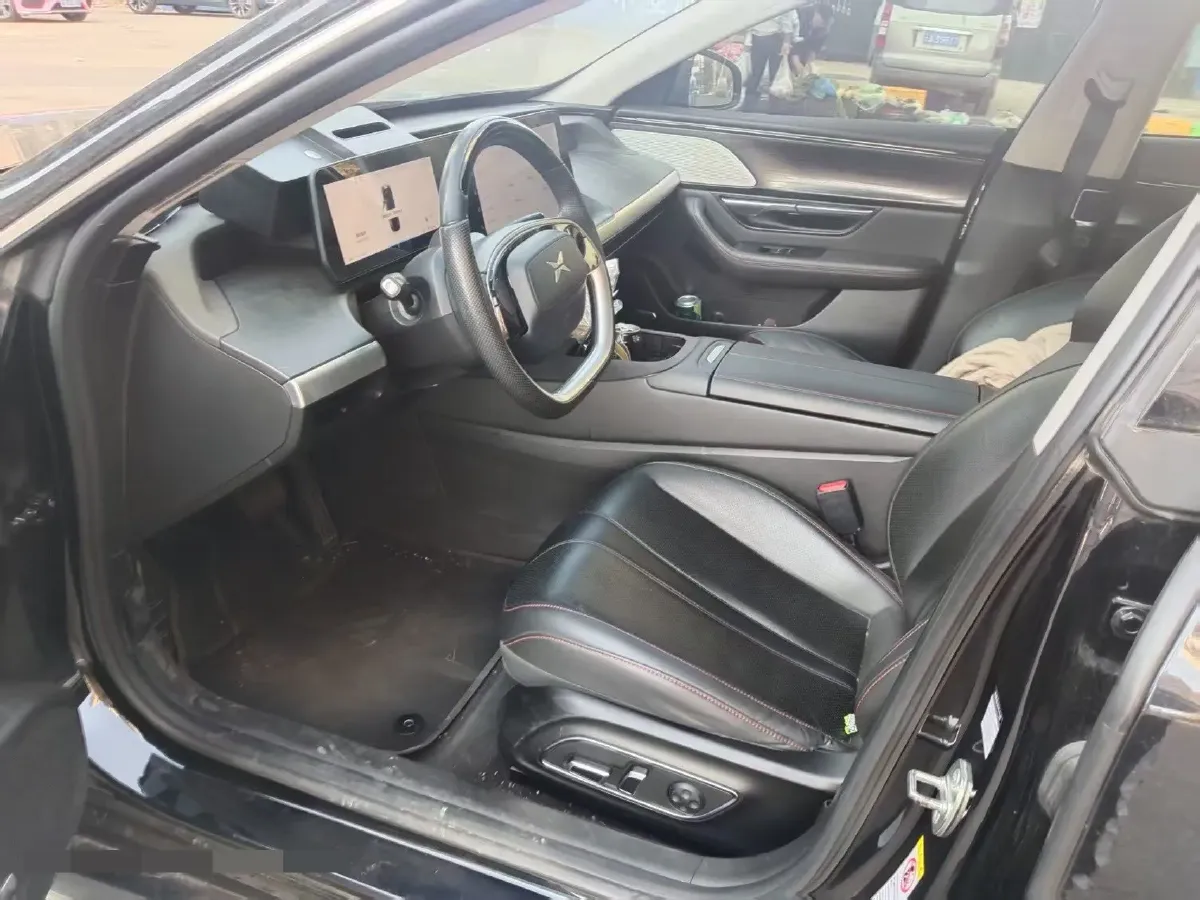 2022 Xpeng P7 BEV 70.8KWH,autocango,china used car exporter,china ev exporter,chinese used car exporter,chinese used ev exporter