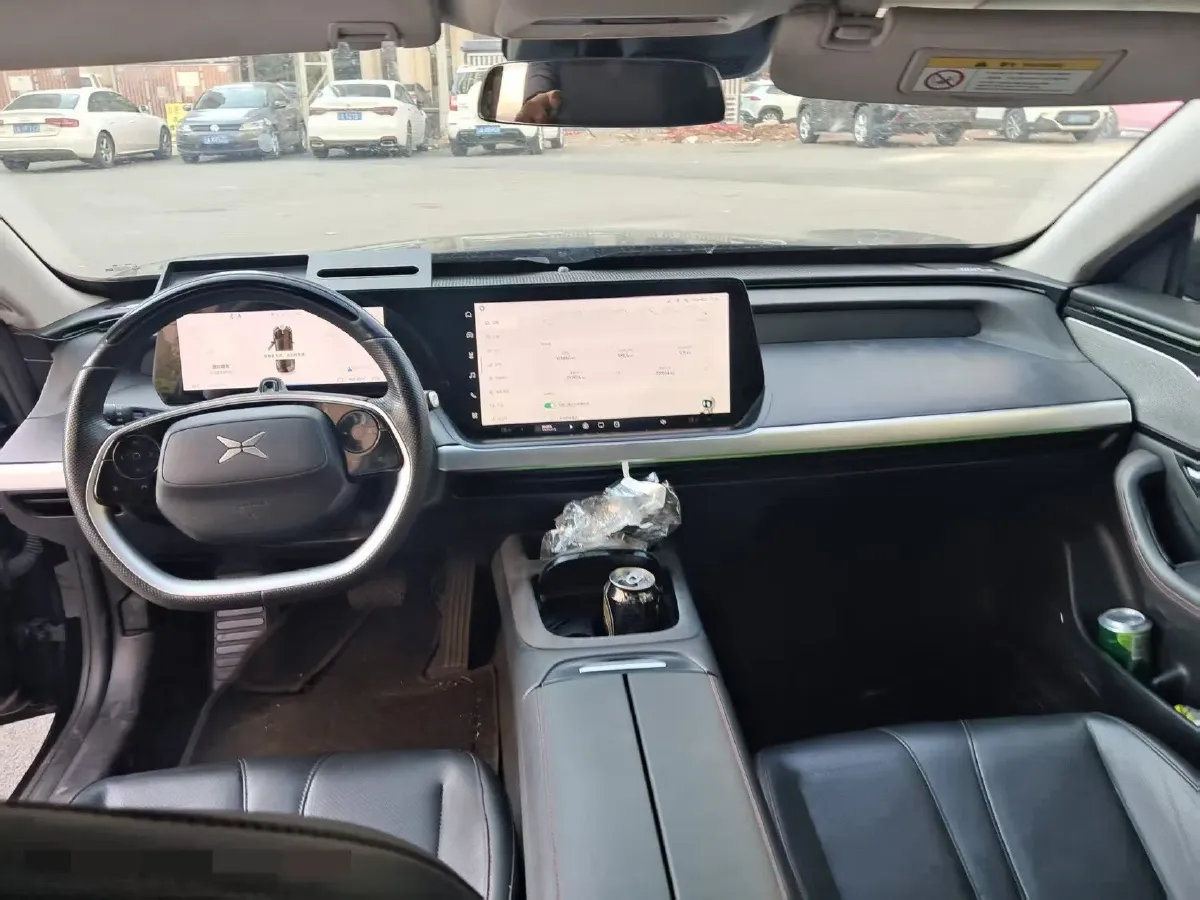 2022 Xpeng P7 BEV 70.8KWH,autocango,china used car exporter,china ev exporter,chinese used car exporter,chinese used ev exporter