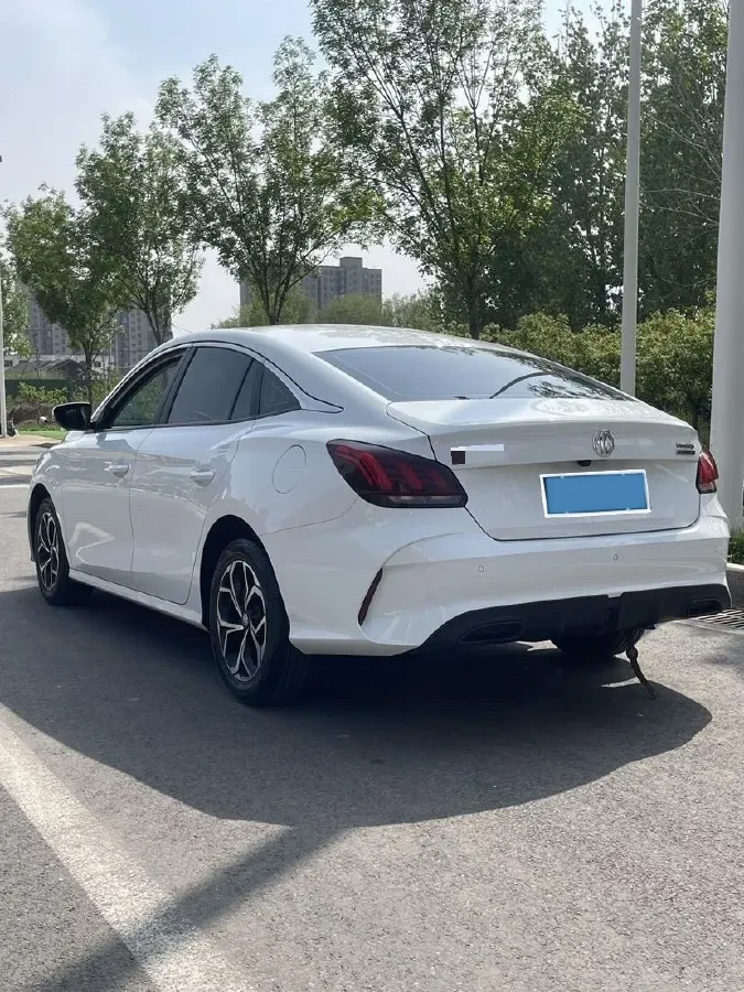 2023 MG 5 1.5L 129HP L4 5MT,autocango,china used car exporter,china ev exporter,chinese used car exporter,chinese used ev exporter