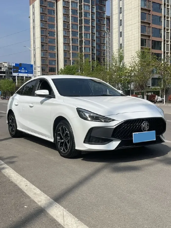 2023 MG 5 1.5L 129HP L4 5MT,autocango,china used car exporter,china ev exporter,chinese used car exporter,chinese used ev exporter