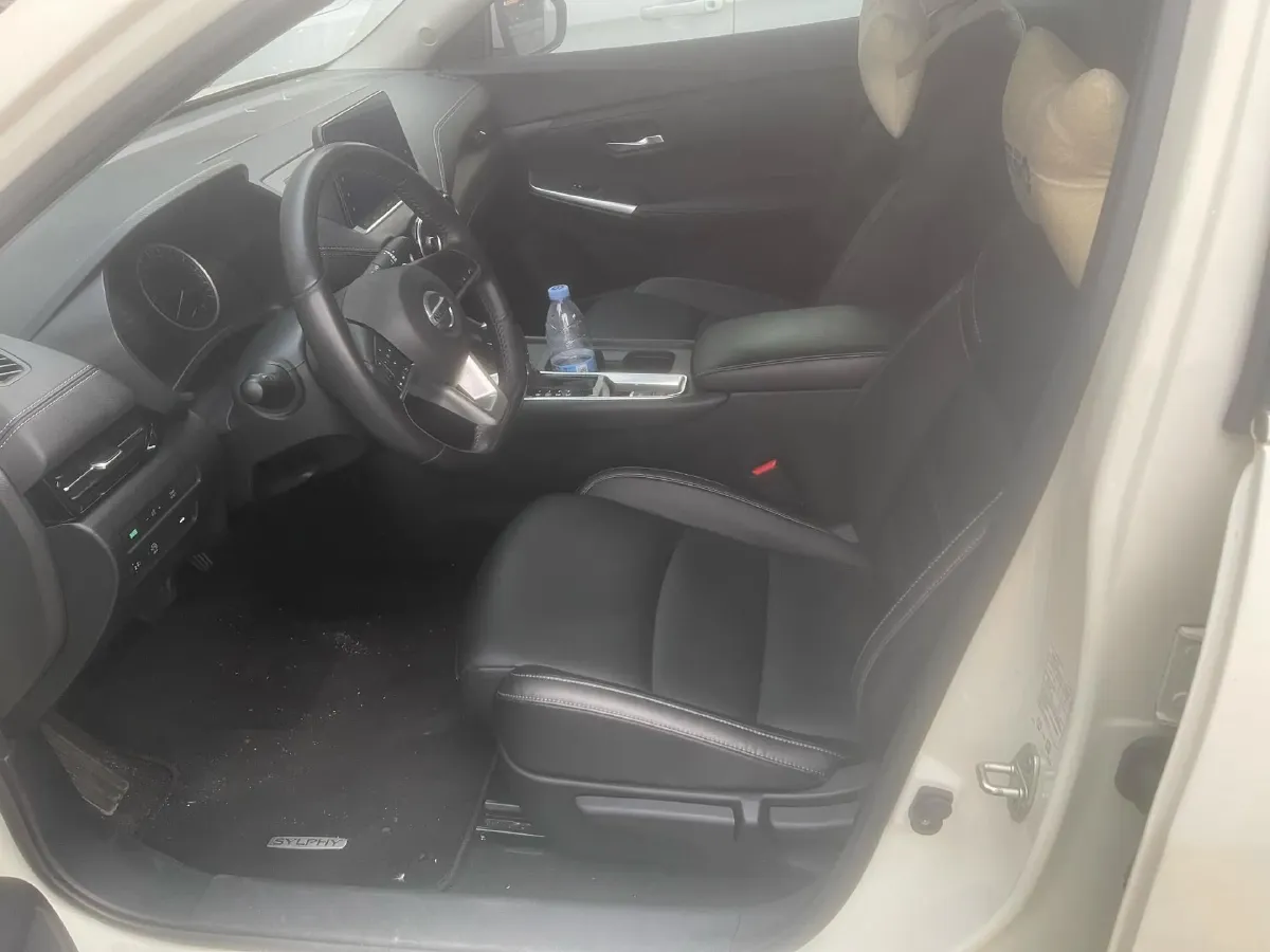 2022 Nissan Sylphy 1.6L 135HP L4 CVT,autocango,china used car exporter,china ev exporter,chinese used car exporter,chinese used ev exporter