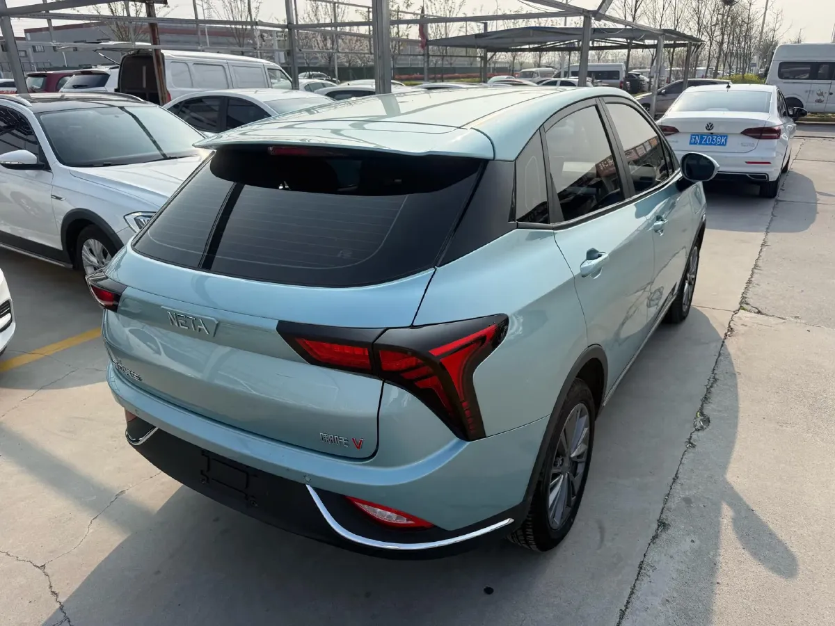 2022 ChangAn Kaicene RuiXing EM60 BEV 41.86KWH,autocango,china used car exporter,china ev exporter,chinese used car exporter,chinese used ev exporter