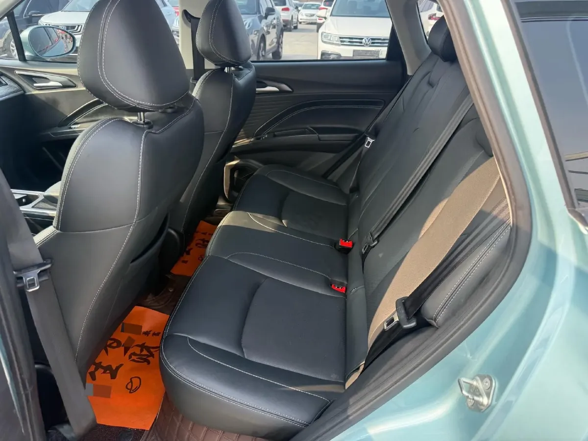 2022 ChangAn Kaicene RuiXing EM60 BEV 41.86KWH,autocango,china used car exporter,china ev exporter,chinese used car exporter,chinese used ev exporter