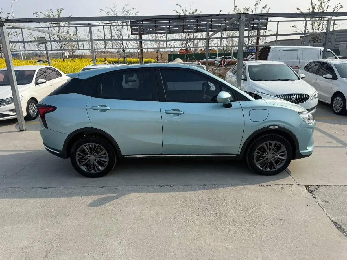 2022 ChangAn Kaicene RuiXing EM60 BEV 41.86KWH,autocango,china used car exporter,china ev exporter,chinese used car exporter,chinese used ev exporter