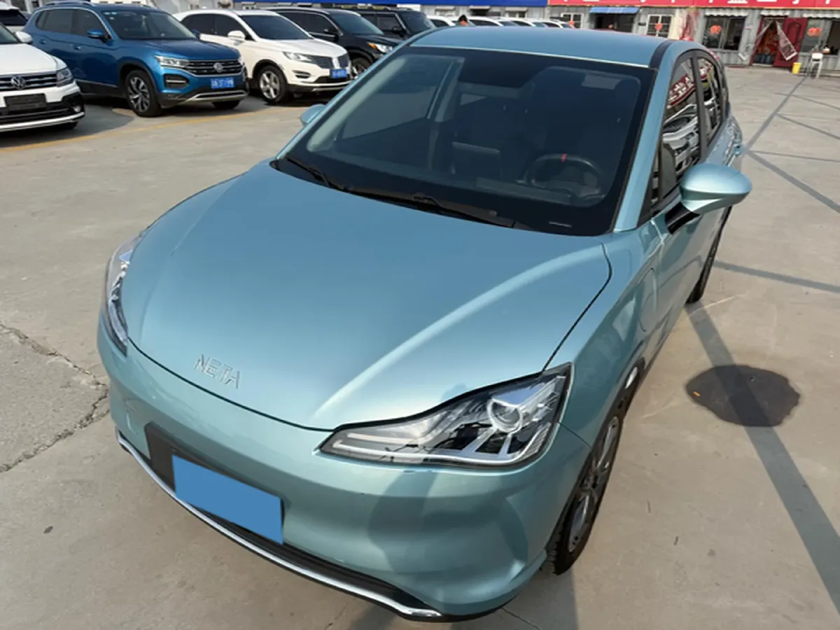 2022 ChangAn Kaicene RuiXing EM60 BEV 41.86KWH,autocango,china used car exporter,china ev exporter,chinese used car exporter,chinese used ev exporter