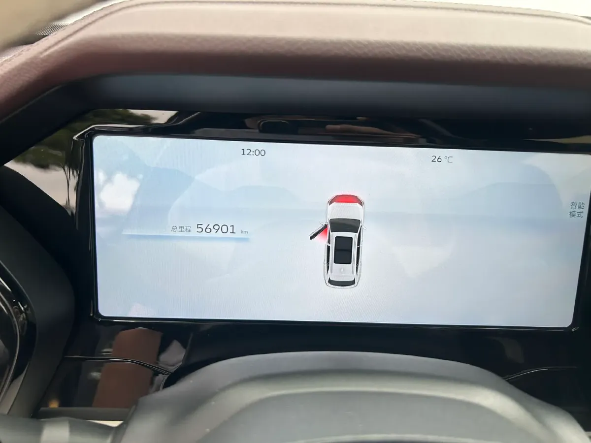 2021 Geely Monjaro 2.0T 218HP L4 7DCT,autocango,china used car exporter,china ev exporter,chinese used car exporter,chinese used ev exporter