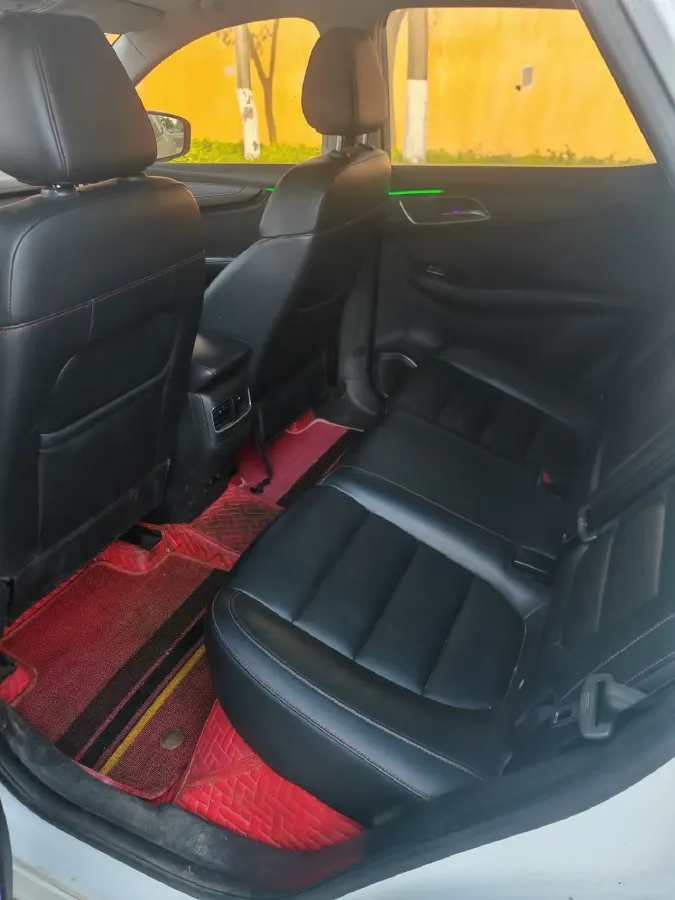 2018 MG HS 1.5T 169HP L4 7DCT,autocango,china used car exporter,china ev exporter,chinese used car exporter,chinese used ev exporter