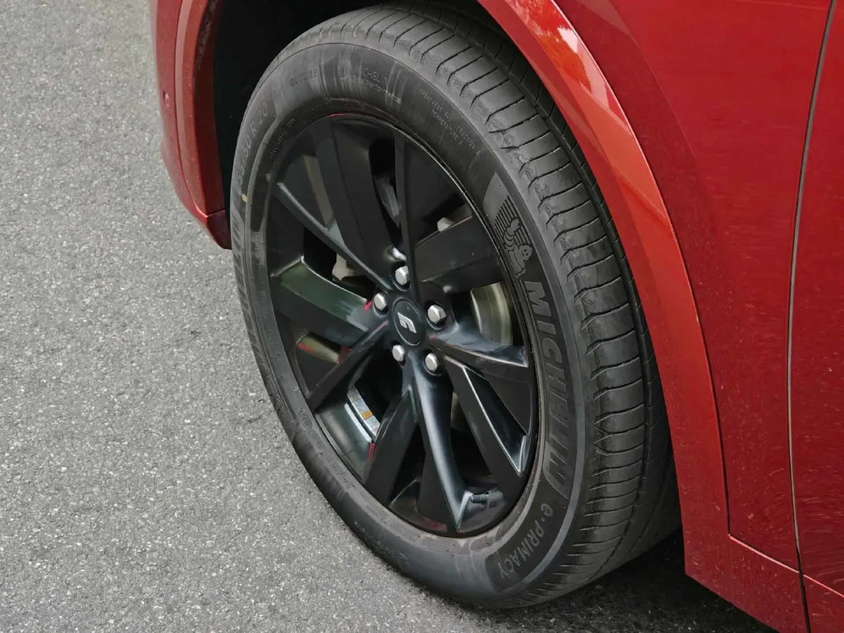 2023 Li L7 Range Extended 154HP REEV 40.9KWH,autocango,china used car exporter,china ev exporter,chinese used car exporter,chinese used ev exporter