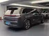 2023 Li L8 Range Extended 154HP REEV 40.9KWH