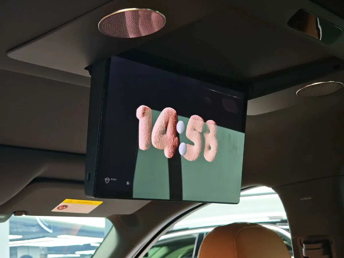 2023 Li L8 Range Extended 154HP REEV 40.9KWH,autocango,china used car exporter,china ev exporter,chinese used car exporter,chinese used ev exporter