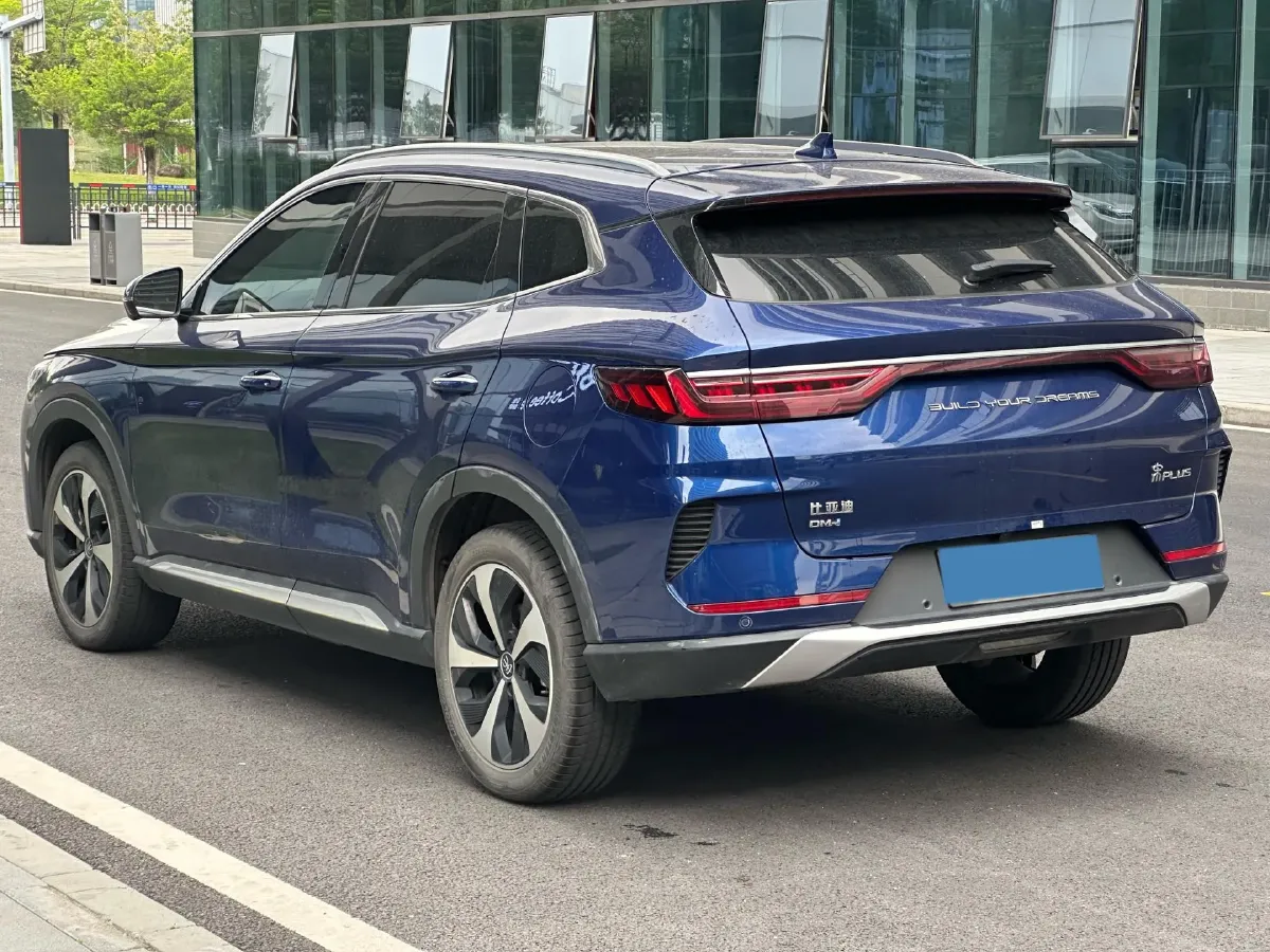 2023 BYD Song Plus 1.5L 110HP L4 E-CVT PHEV 18.3KWH,autocango,china used car exporter,china ev exporter,chinese used car exporter,chinese used ev exporter
