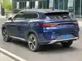 2023 BYD Song Plus 1.5L 110HP L4 E-CVT PHEV 18.3KWH