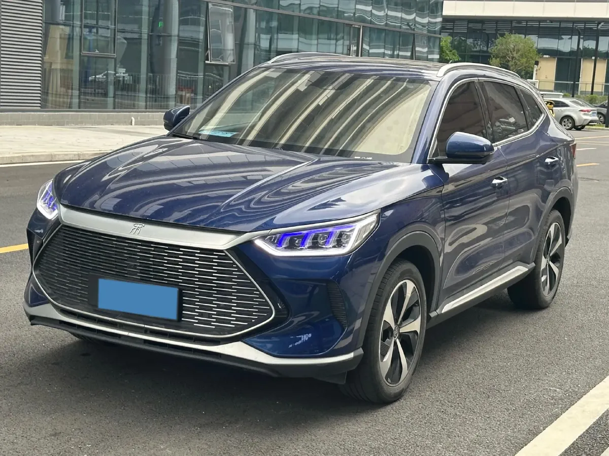 2023 BYD Song Plus 1.5L 110HP L4 E-CVT PHEV 18.3KWH,autocango,china used car exporter,china ev exporter,chinese used car exporter,chinese used ev exporter