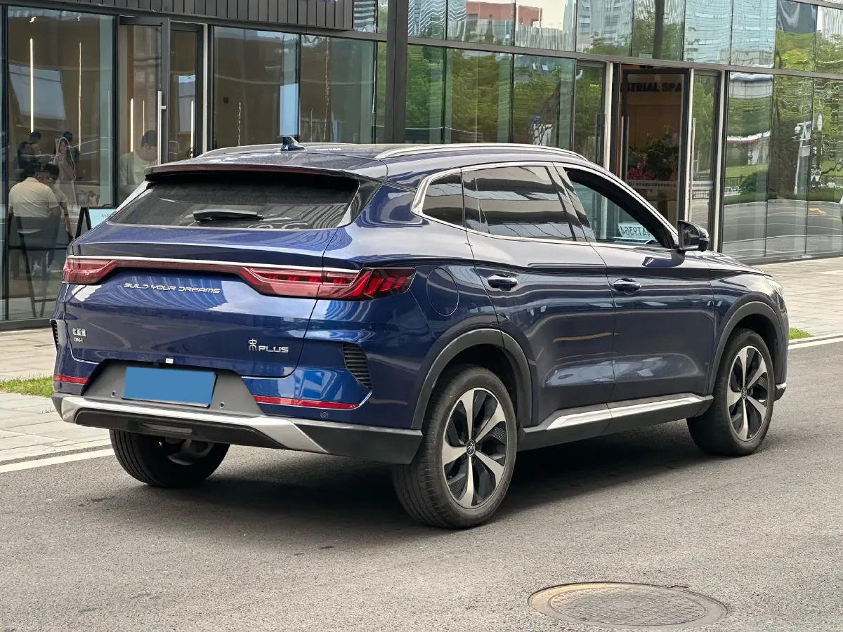 2023 BYD Song Plus 1.5L 110HP L4 E-CVT PHEV 18.3KWH,autocango,china used car exporter,china ev exporter,chinese used car exporter,chinese used ev exporter