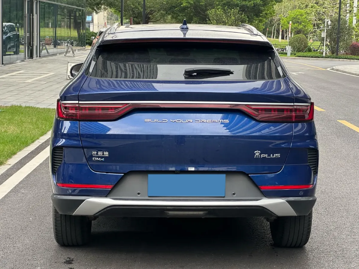 2023 BYD Song Plus 1.5L 110HP L4 E-CVT PHEV 18.3KWH,autocango,china used car exporter,china ev exporter,chinese used car exporter,chinese used ev exporter