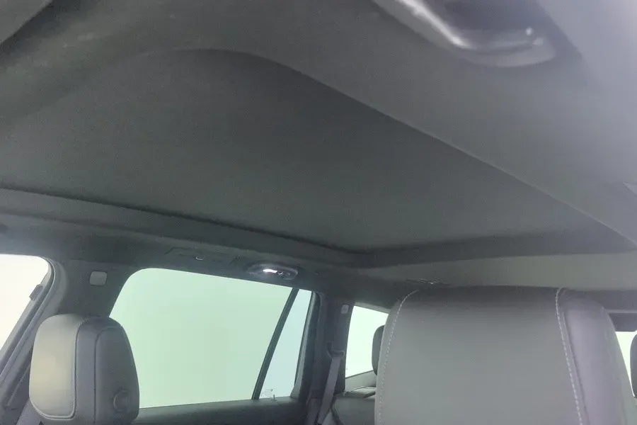 2020 Cadillac XT6 2.0T 237HP L4 9AT,autocango,china used car exporter,china ev exporter,chinese used car exporter,chinese used ev exporter