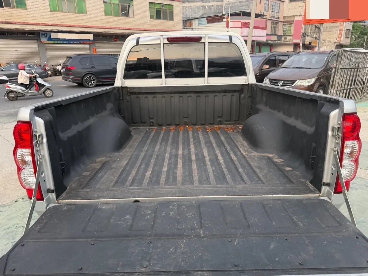 2023 Great Wall Wingle 5 2.0T 139HP L4 6MT,autocango,china used car exporter,china ev exporter,chinese used car exporter,chinese used ev exporter