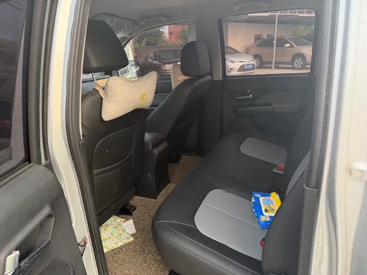 2023 Great Wall Wingle 5 2.0T 139HP L4 6MT,autocango,china used car exporter,china ev exporter,chinese used car exporter,chinese used ev exporter