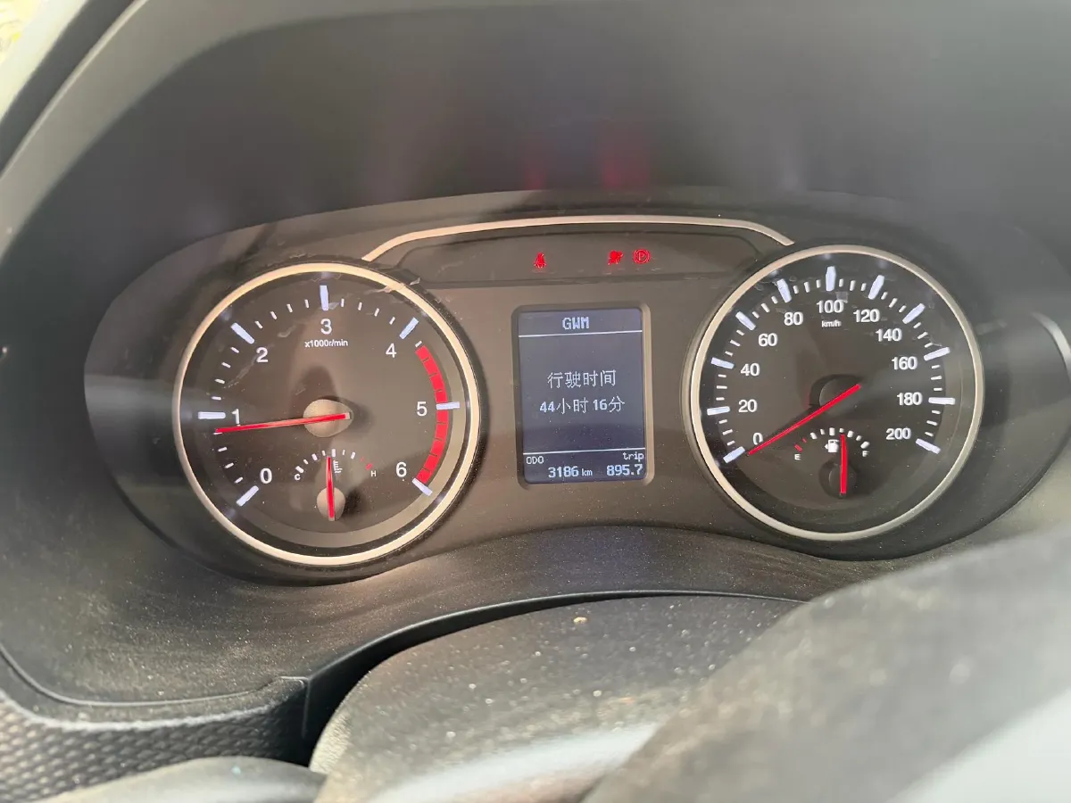 2023 Great Wall Wingle 5 2.0T 139HP L4 6MT,autocango,china used car exporter,china ev exporter,chinese used car exporter,chinese used ev exporter