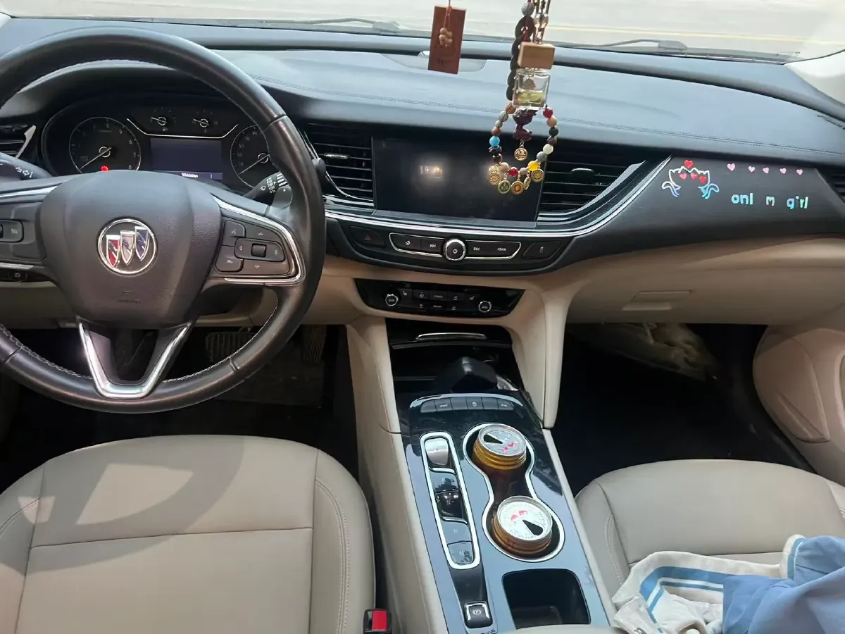 2020 Buick Regal 1.5T 169HP L4 9AT,autocango,china used car exporter,china ev exporter,chinese used car exporter,chinese used ev exporter
