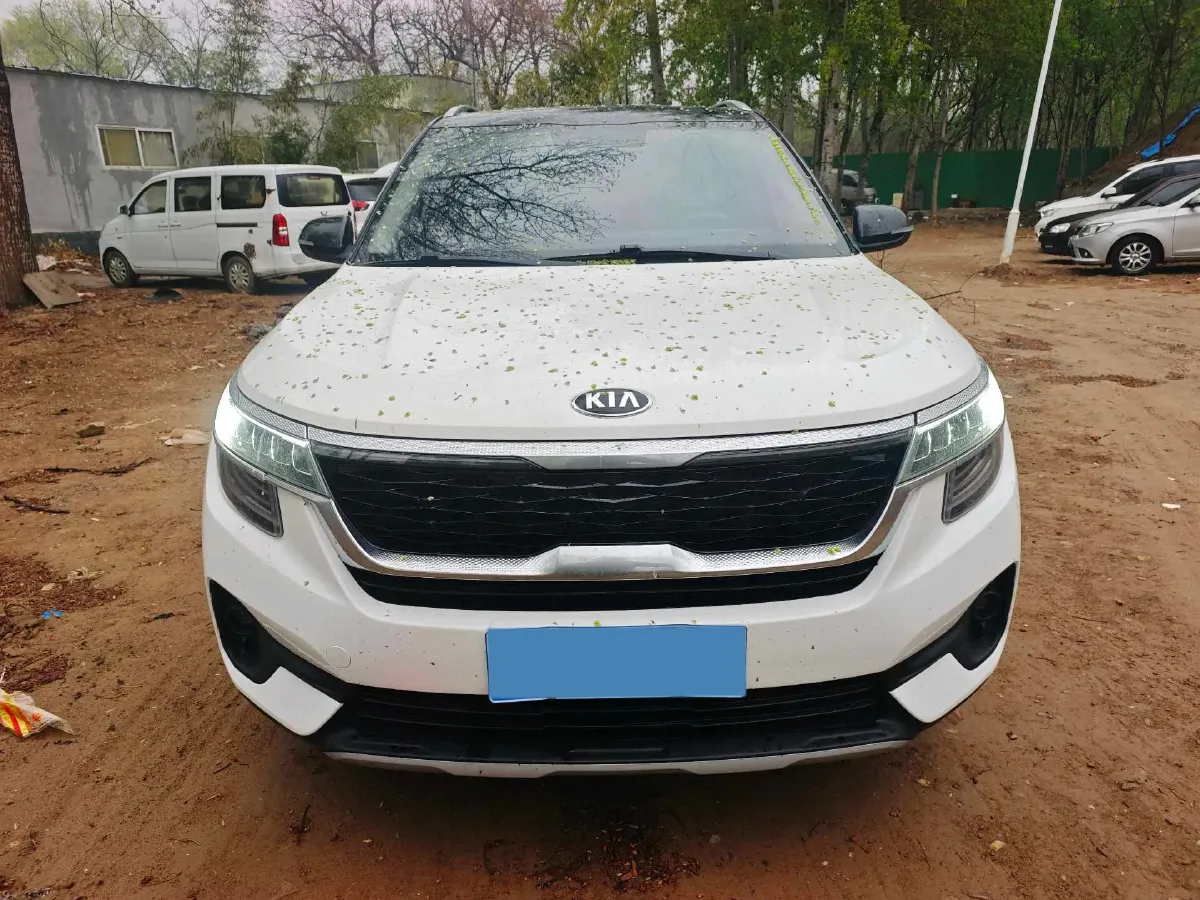 2021 Kia KX3 1.5L 115HP L4 CVT,autocango,china used car exporter,china ev exporter,chinese used car exporter,chinese used ev exporter