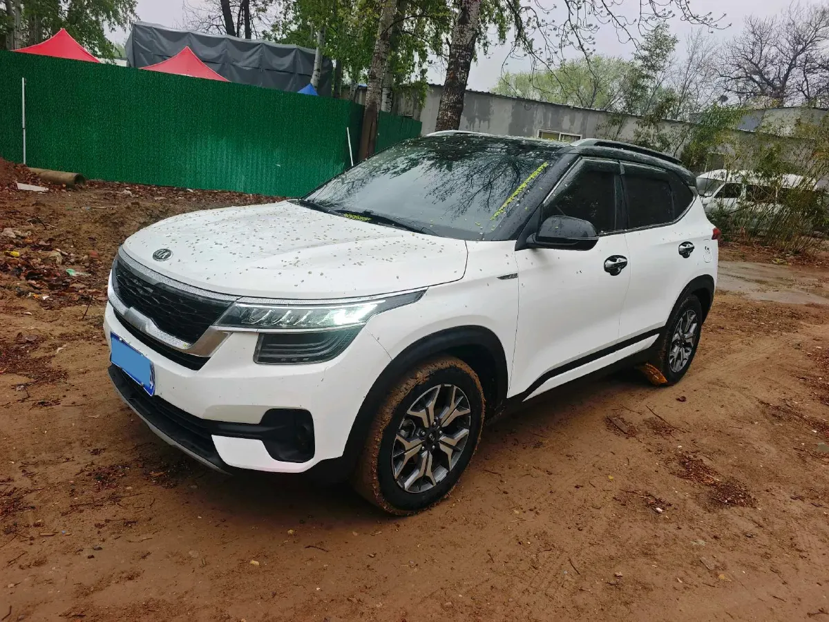 2021 Kia KX3 1.5L 115HP L4 CVT,autocango,china used car exporter,china ev exporter,chinese used car exporter,chinese used ev exporter