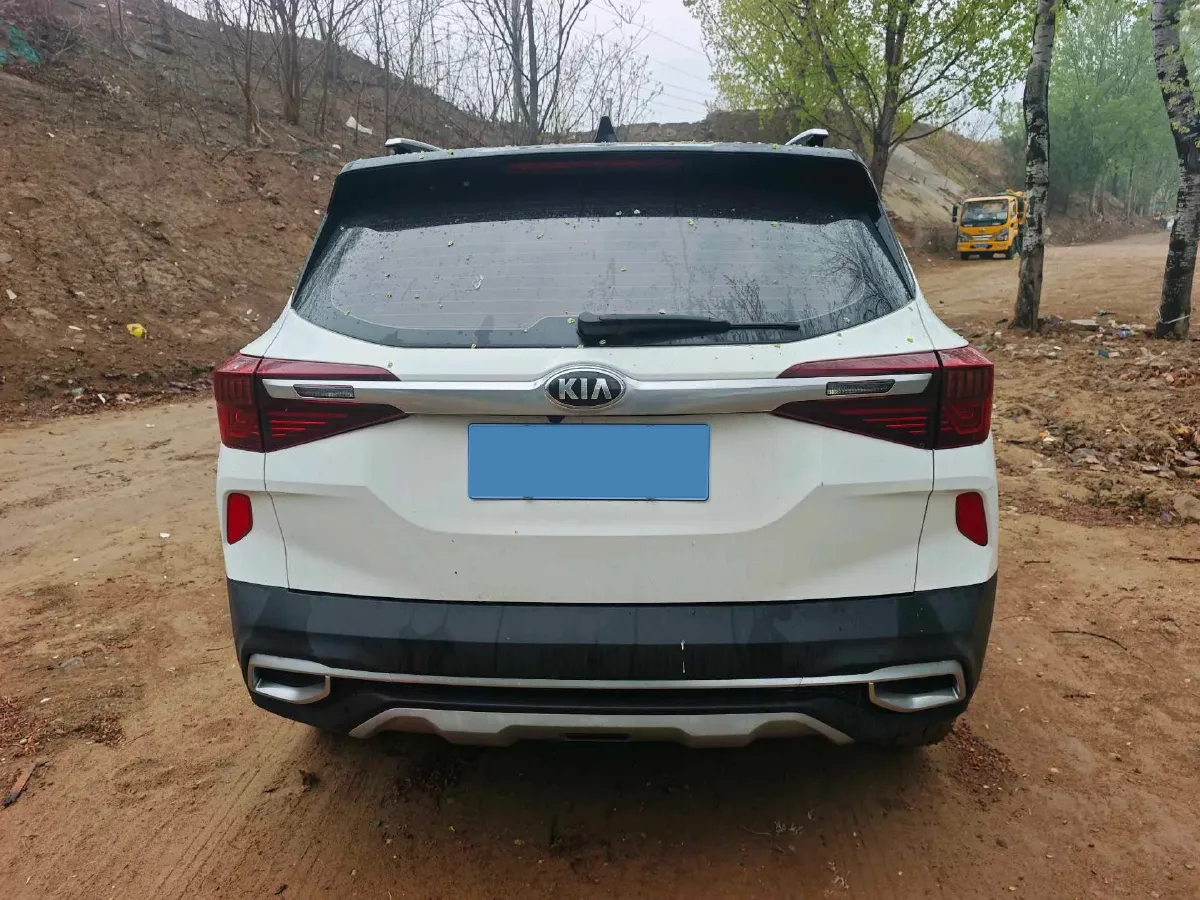 2021 Kia KX3 1.5L 115HP L4 CVT,autocango,china used car exporter,china ev exporter,chinese used car exporter,chinese used ev exporter