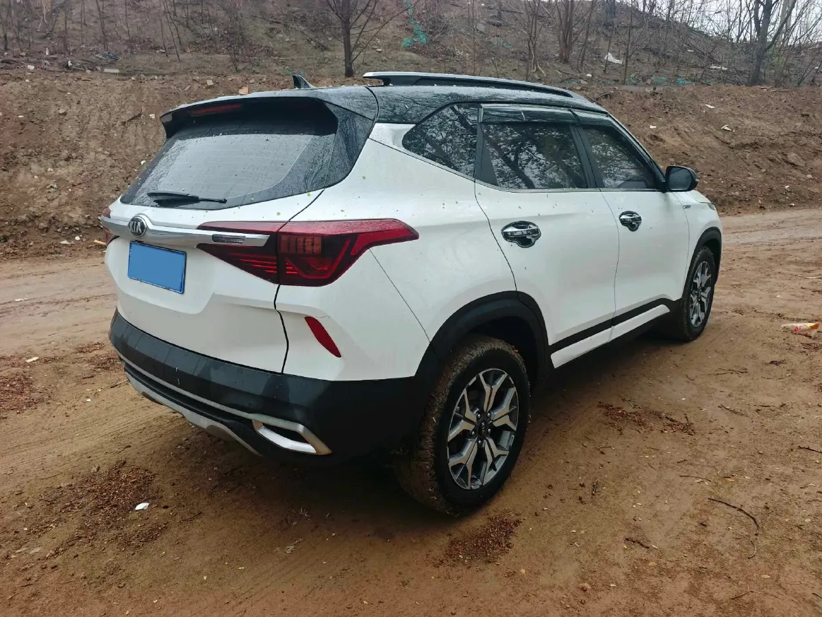 2021 Kia KX3 1.5L 115HP L4 CVT,autocango,china used car exporter,china ev exporter,chinese used car exporter,chinese used ev exporter