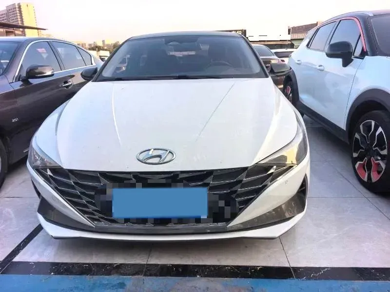 2021 Hyundai Elantra 1.5L 115HP L4 CVT,autocango,china used car exporter,china ev exporter,chinese used car exporter,chinese used ev exporter