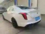 2023 Cadillac CT4 1.5T 211HP L4 8AT