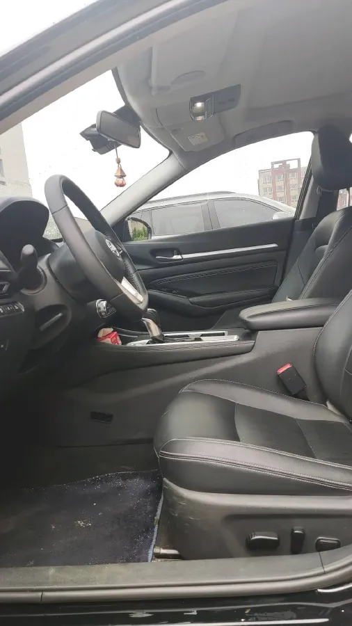 2022 Nissan Teana 2.0L 156HP L4 CVT,autocango,china used car exporter,china ev exporter,chinese used car exporter,chinese used ev exporter