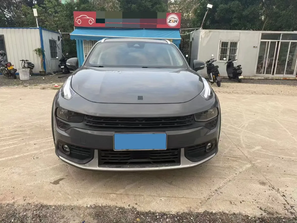 2018 Toyota C-HR 2.0L 171HP L4 CVT,autocango,china used car exporter,china ev exporter,chinese used car exporter,chinese used ev exporter