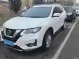2020 Nissan X-Trail 2.0L 154HP L4 CVT