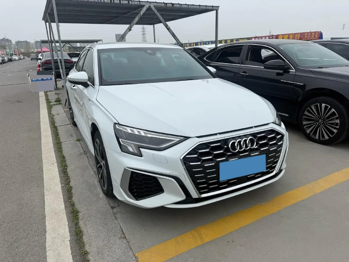 2021 Audi A3 1.4T 150HP L4 7DCT,autocango,china used car exporter,china ev exporter,chinese used car exporter,chinese used ev exporter