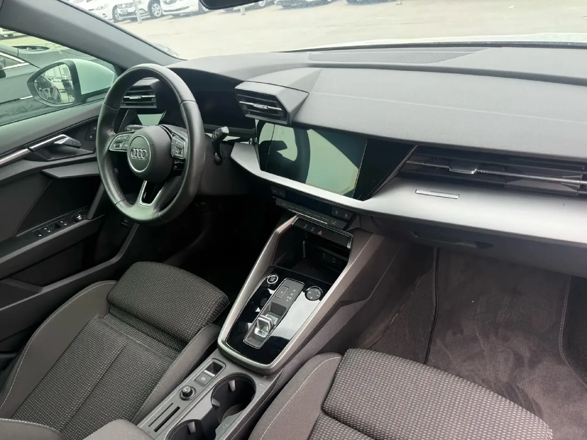 2021 Audi A3 1.4T 150HP L4 7DCT,autocango,china used car exporter,china ev exporter,chinese used car exporter,chinese used ev exporter