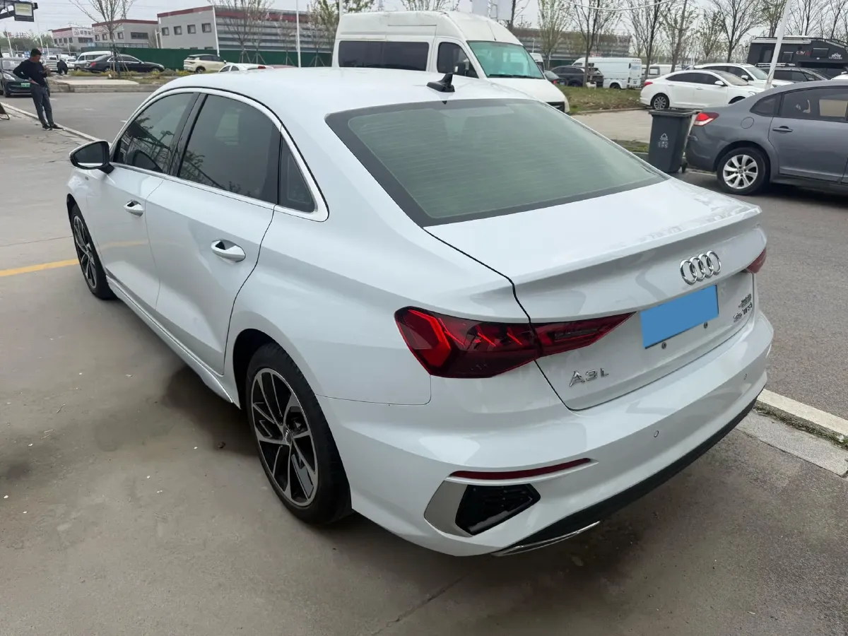 2021 Audi A3 1.4T 150HP L4 7DCT,autocango,china used car exporter,china ev exporter,chinese used car exporter,chinese used ev exporter