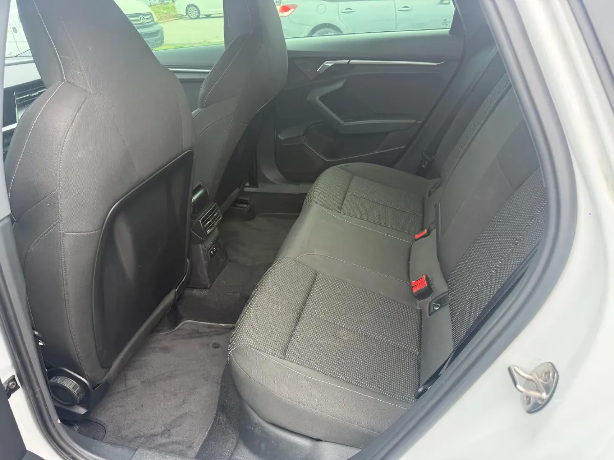 2021 Audi A3 1.4T 150HP L4 7DCT,autocango,china used car exporter,china ev exporter,chinese used car exporter,chinese used ev exporter