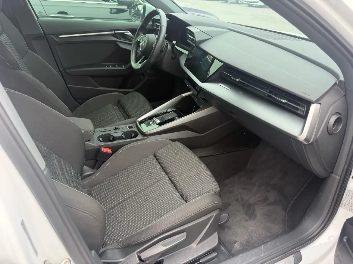 2021 Audi A3 1.4T 150HP L4 7DCT,autocango,china used car exporter,china ev exporter,chinese used car exporter,chinese used ev exporter