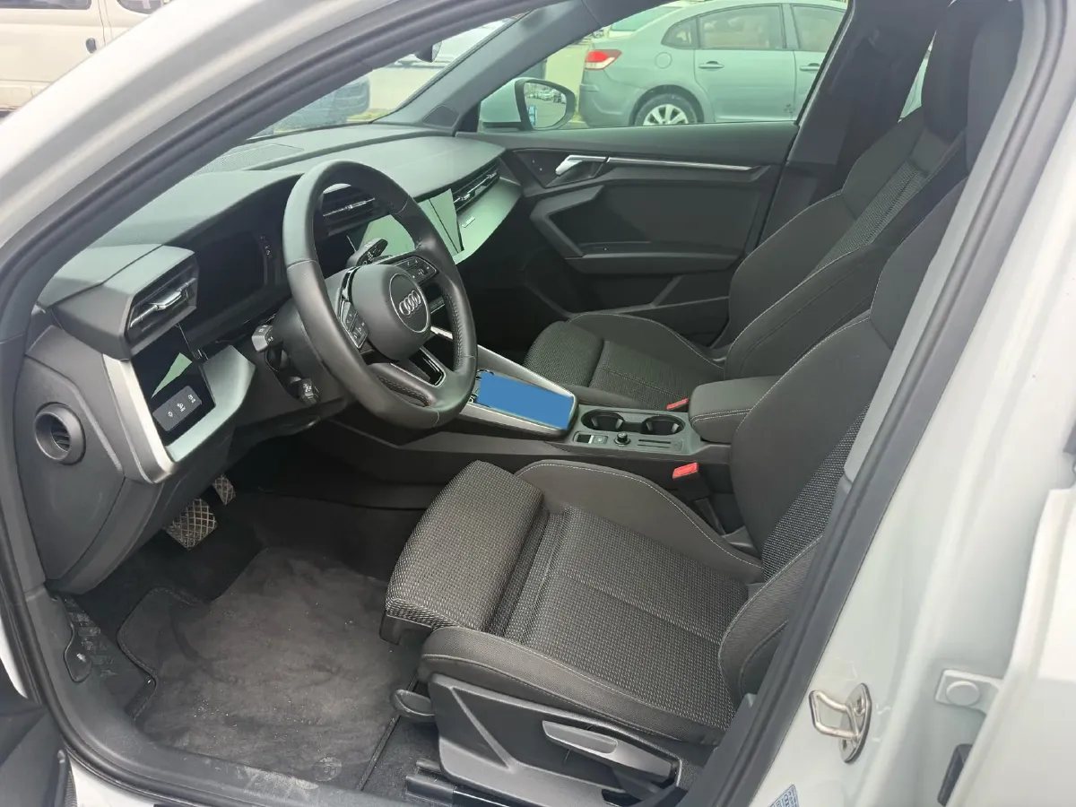 2021 Audi A3 1.4T 150HP L4 7DCT,autocango,china used car exporter,china ev exporter,chinese used car exporter,chinese used ev exporter