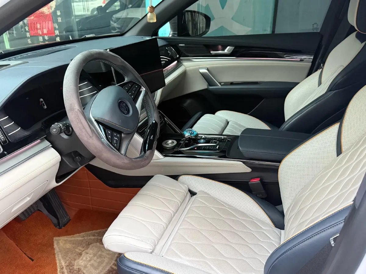 2022 Roewe iMAX8 BEV 90KWH,autocango,china used car exporter,china ev exporter,chinese used car exporter,chinese used ev exporter