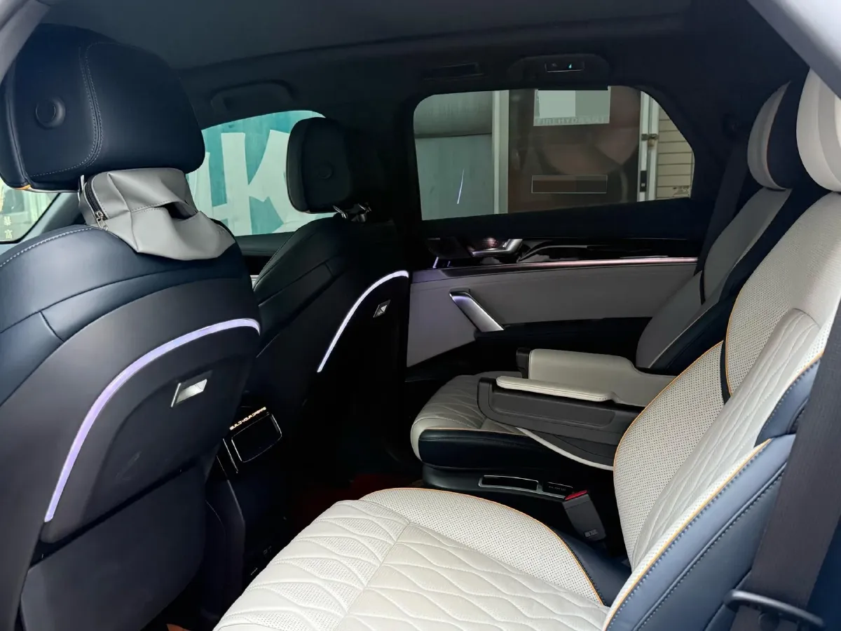 2022 Roewe iMAX8 BEV 90KWH,autocango,china used car exporter,china ev exporter,chinese used car exporter,chinese used ev exporter