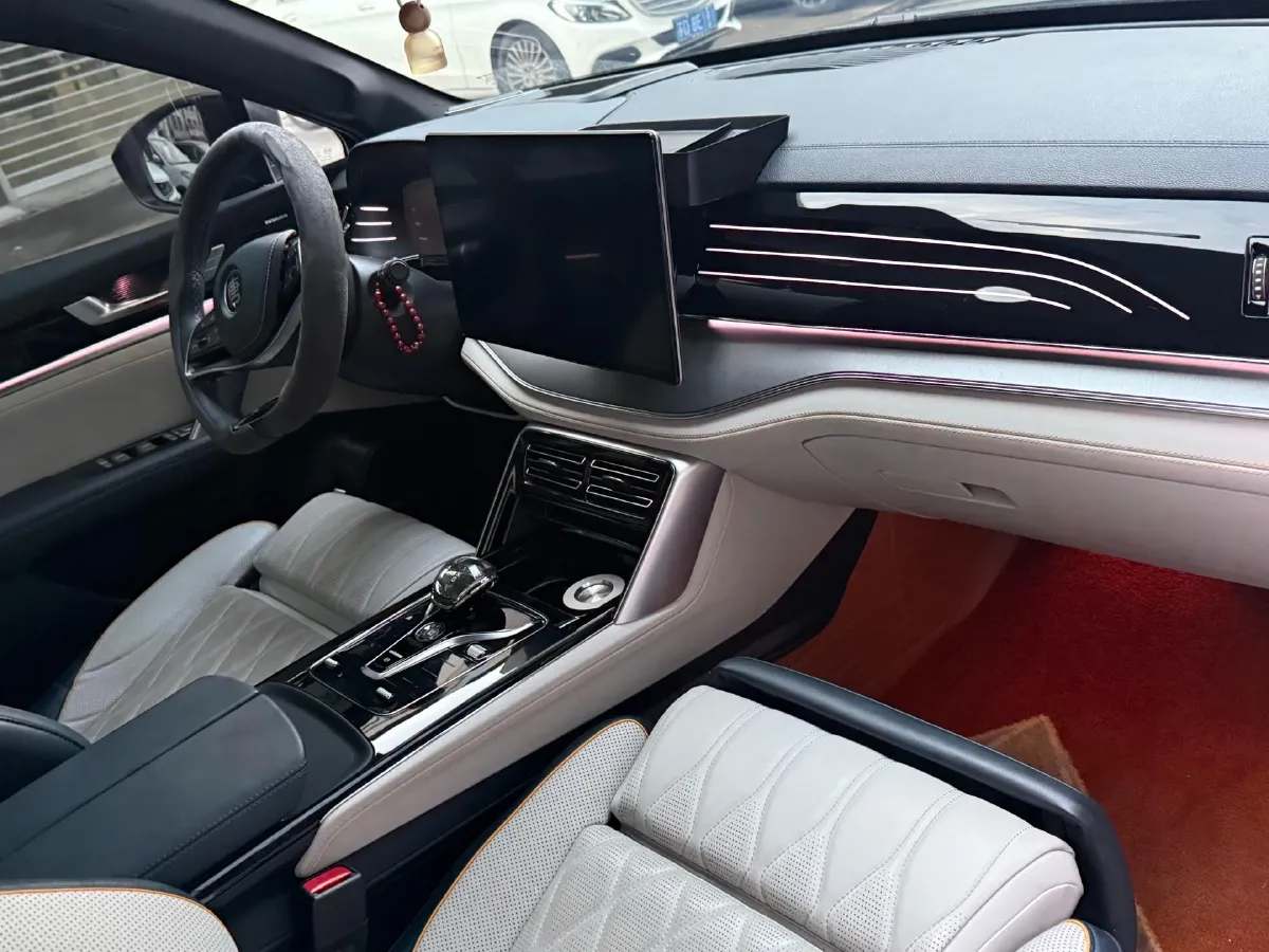 2022 Roewe iMAX8 BEV 90KWH,autocango,china used car exporter,china ev exporter,chinese used car exporter,chinese used ev exporter