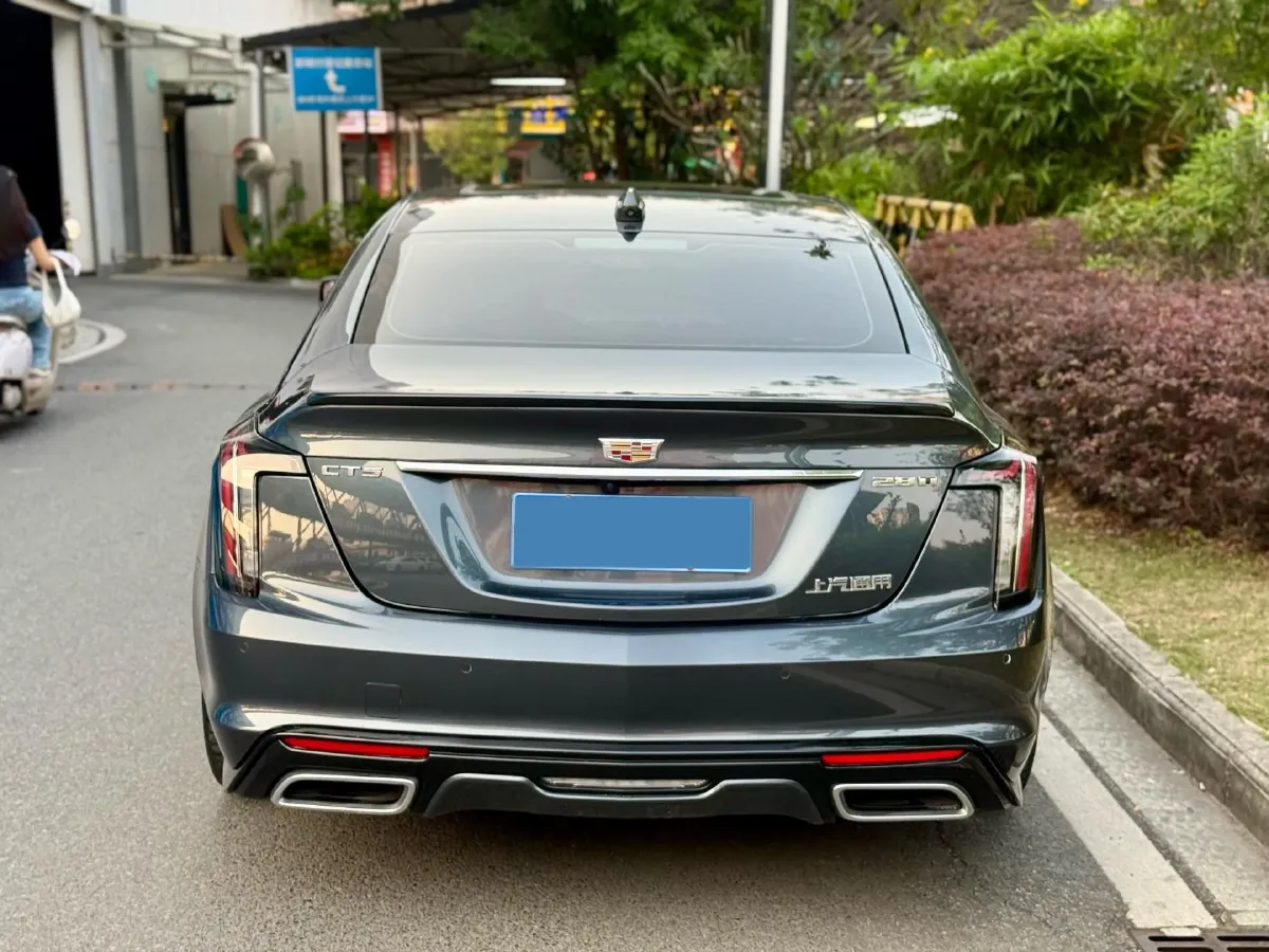 2021 Cadillac CT5 2.0T 237HP L4 10AT,autocango,china used car exporter,china ev exporter,chinese used car exporter,chinese used ev exporter