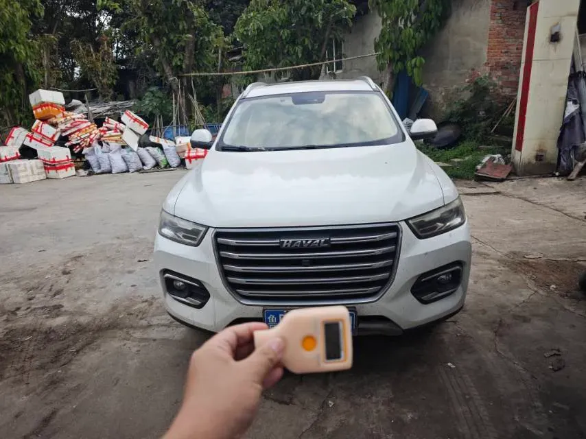 2020 Haval H6 1.5T 169HP L4 7DCT,autocango,china used car exporter,china ev exporter,chinese used car exporter,chinese used ev exporter