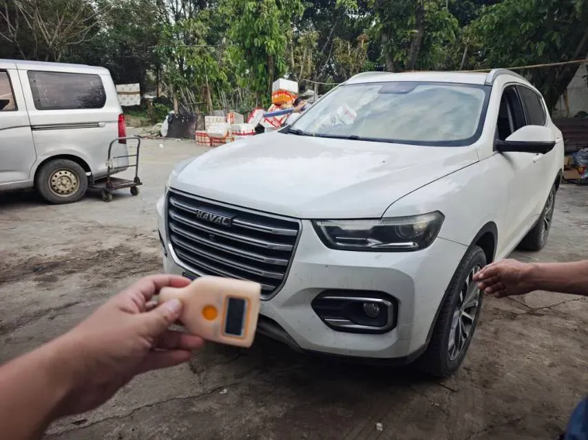 2020 Haval H6 1.5T 169HP L4 7DCT,autocango,china used car exporter,china ev exporter,chinese used car exporter,chinese used ev exporter