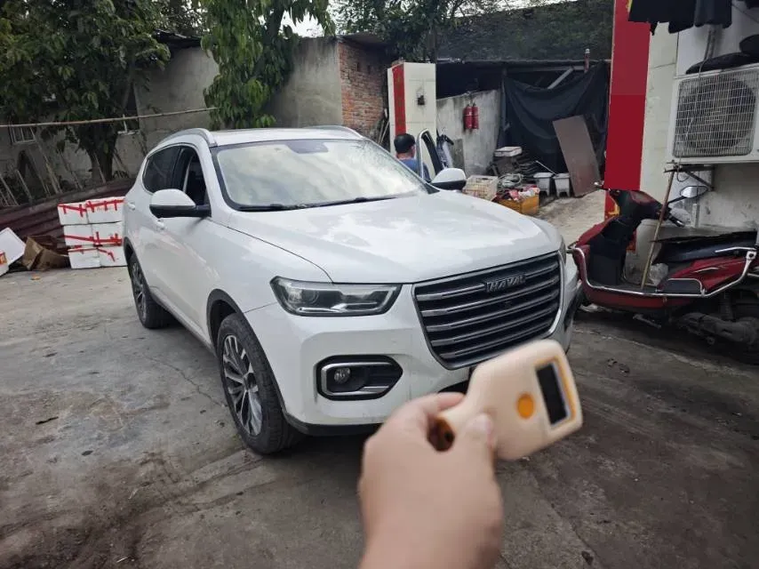 2020 Haval H6 1.5T 169HP L4 7DCT,autocango,china used car exporter,china ev exporter,chinese used car exporter,chinese used ev exporter